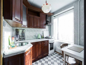 Apartments London, Moscow Moscow